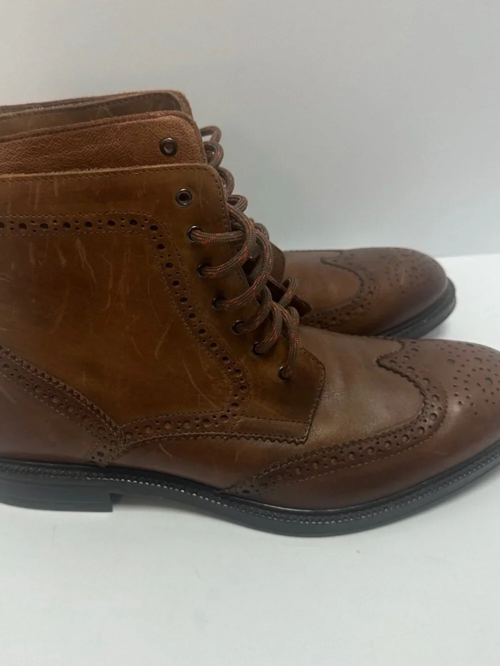 Stafford preowned men